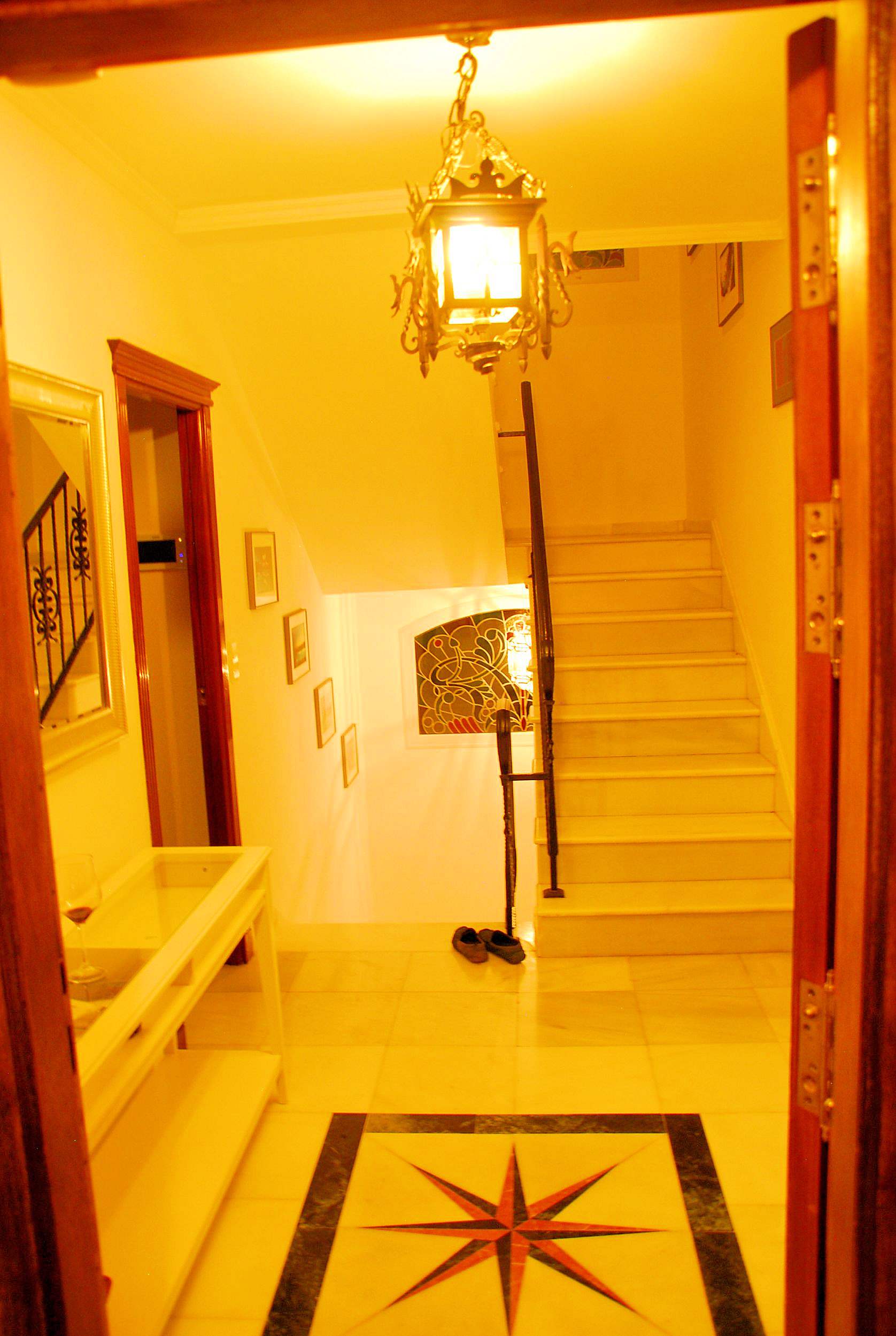 Villa for rent in Rincón de la Victoria